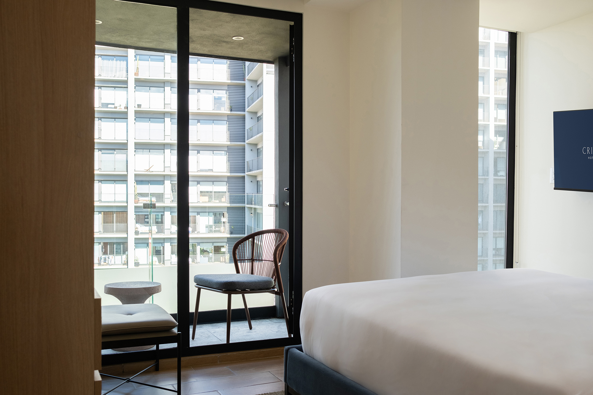 Images Crisol Suites Condesa