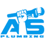 Acts of Service Plumbing Logo