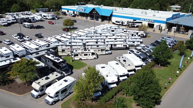 Images Camping World RV Sales
