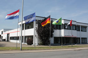 INTRA-AUTOMATION GmbH, Otto-Hahn-Strasse 20 in Grevenbroich