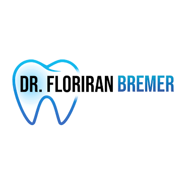 Dr. Florian Bremer Zahnarzt in Ottobrunn - Logo