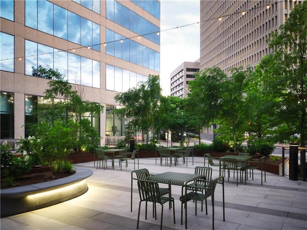 Images DoubleTree by Hilton Hotel Nashville Downtown