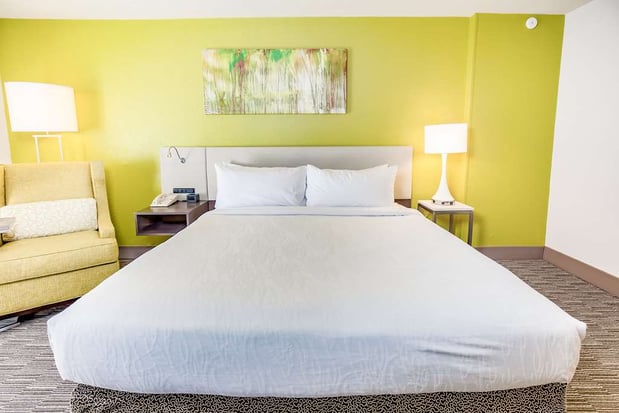 Images Hilton Garden Inn Orange Beach Beachfront