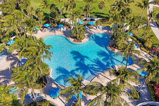 Tranquility Bay Beachfront Resort Image