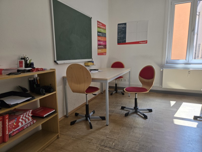 Bild 1 Studienkreis Nachhilfe Göttingen-Mitte in Göttingen