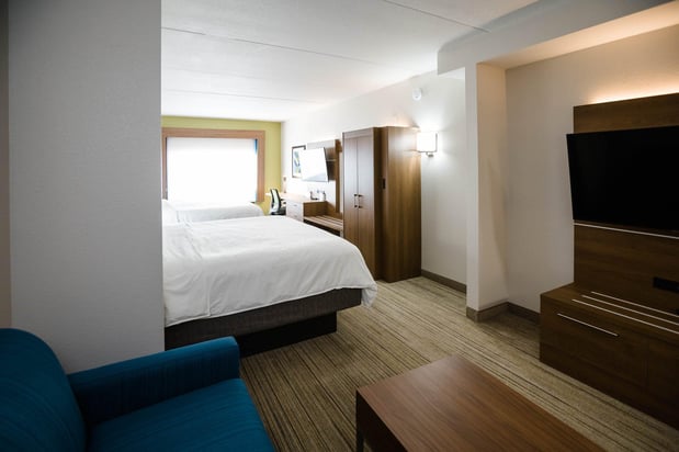Images Holiday Inn Express & Suites Knoxville-Farragut by IHG