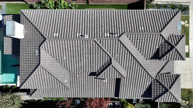 Images Shepherd Tile Roofing