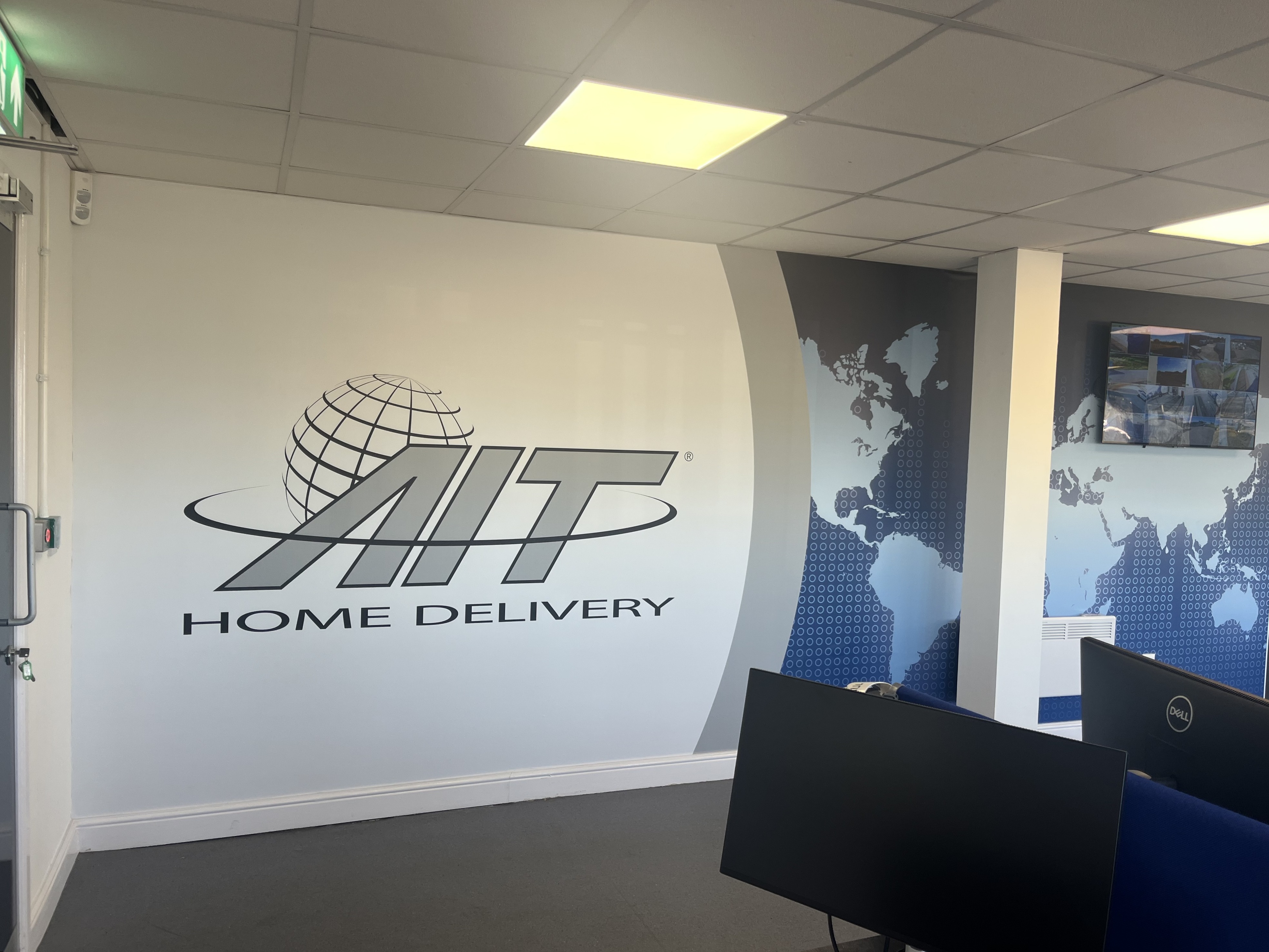 Images AIT Home Delivery