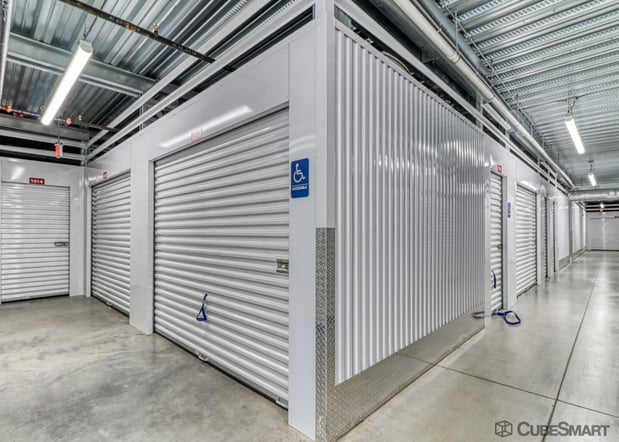 Images CubeSmart Self Storage