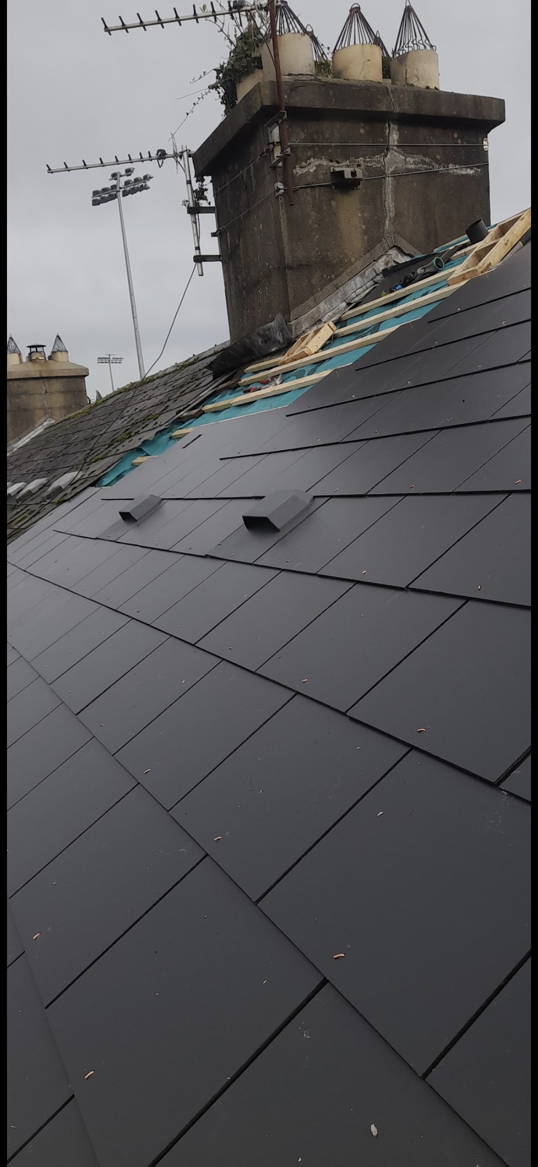 Noble Roofing and Guttering 8