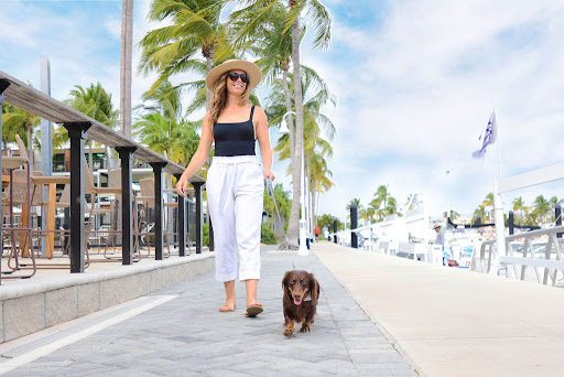 The Perry Hotel & Marina Key West Image