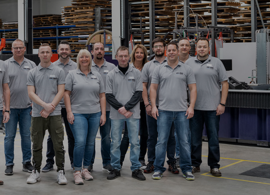 GENTHNER SchneidTechnik GmbH & Co. KG, Humboldtstraße 1 in Straubenhardt