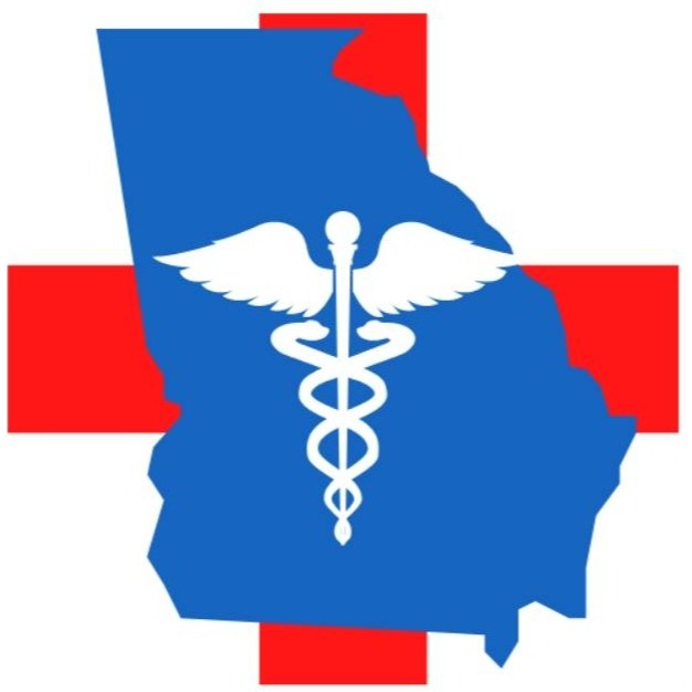 company logo