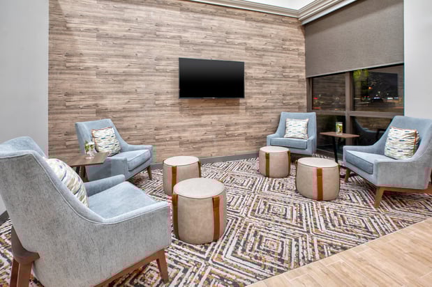 Images Candlewood Suites Cincinnati Northeast - Mason by IHG