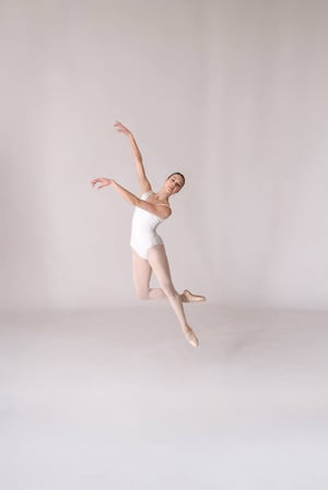 Images Ballet Etude