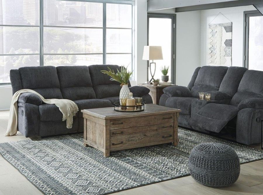 Cozy and Comfortable is what we want to provide to you.