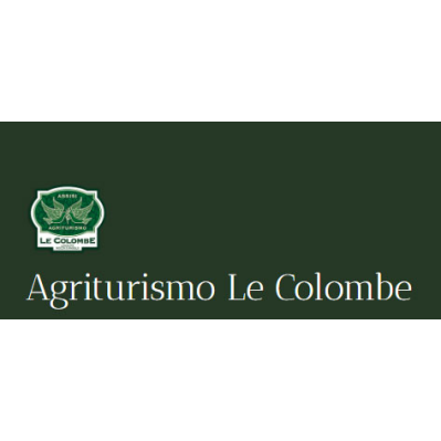 Agriturismo Le Colombe Logo