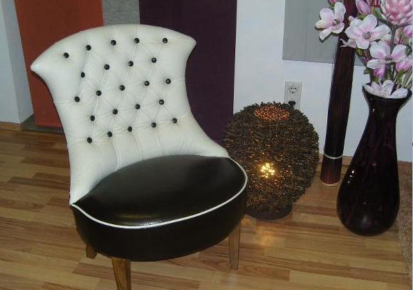 Stil Polstermöbel Werkstatt e.U., Leibnizgasse 32 in Wien