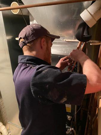 Images True Comfort Heating, Cooling and Plumbing