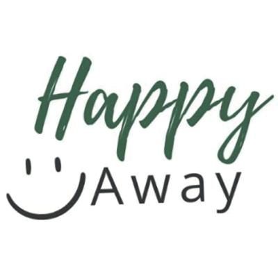 Happy Away in Waren Müritz - Logo