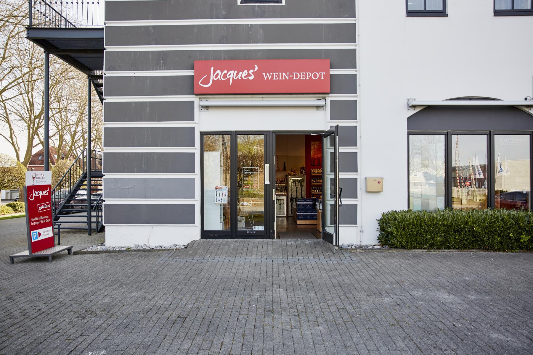 Bilder Jacques’ Wein-Depot Lippstadt