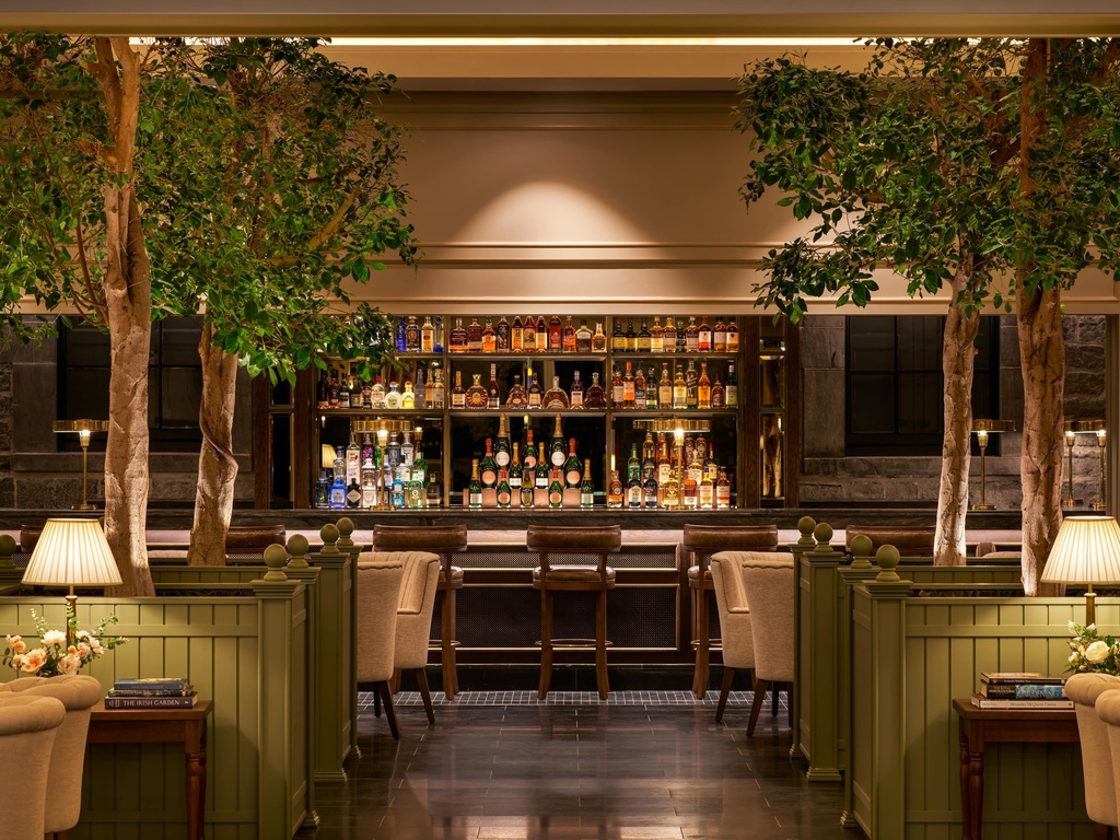 Carton House, a Fairmont Managed Hotel