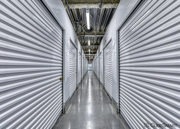 Images CubeSmart Self Storage