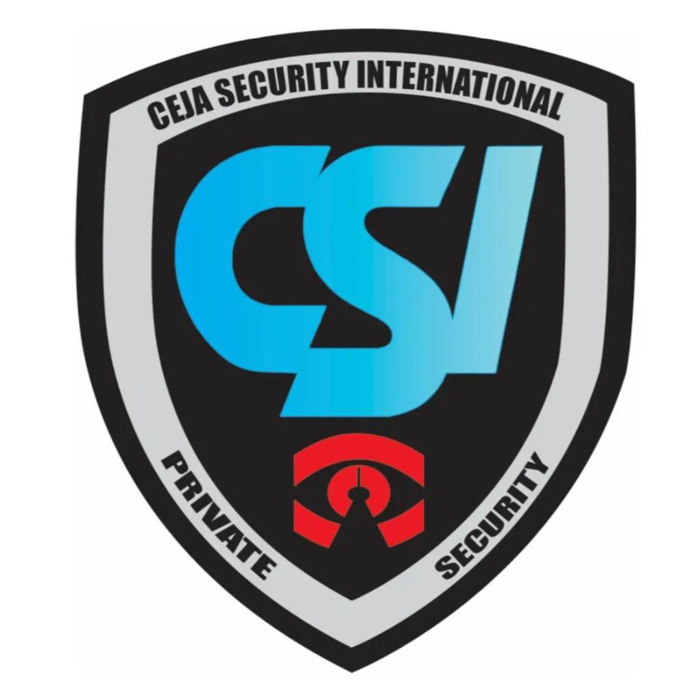 CSI Ceja Security International