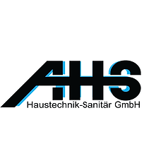 AHS Haustechnik Sanitär GmbH Logo