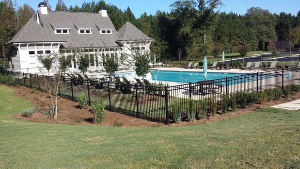 Images NEED-A-FENCE, INC.