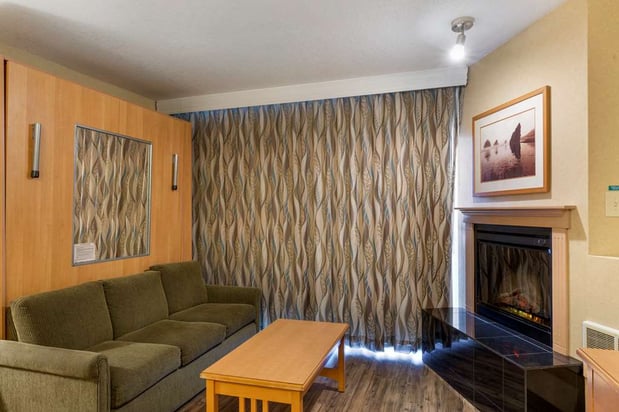 Images Best Western Plus Ocean View Resort