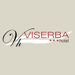 Hotel Viserba Logo
