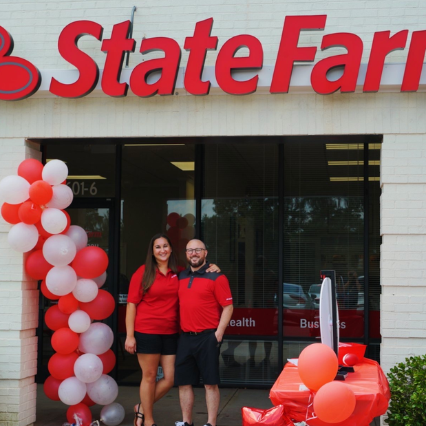 Images Steve Carpou - State Farm Insurance Agent