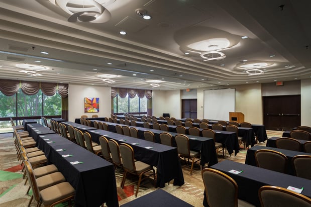 Images Holiday Inn Austin-Town Lake by IHG