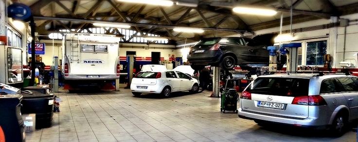 Images Centro Auto