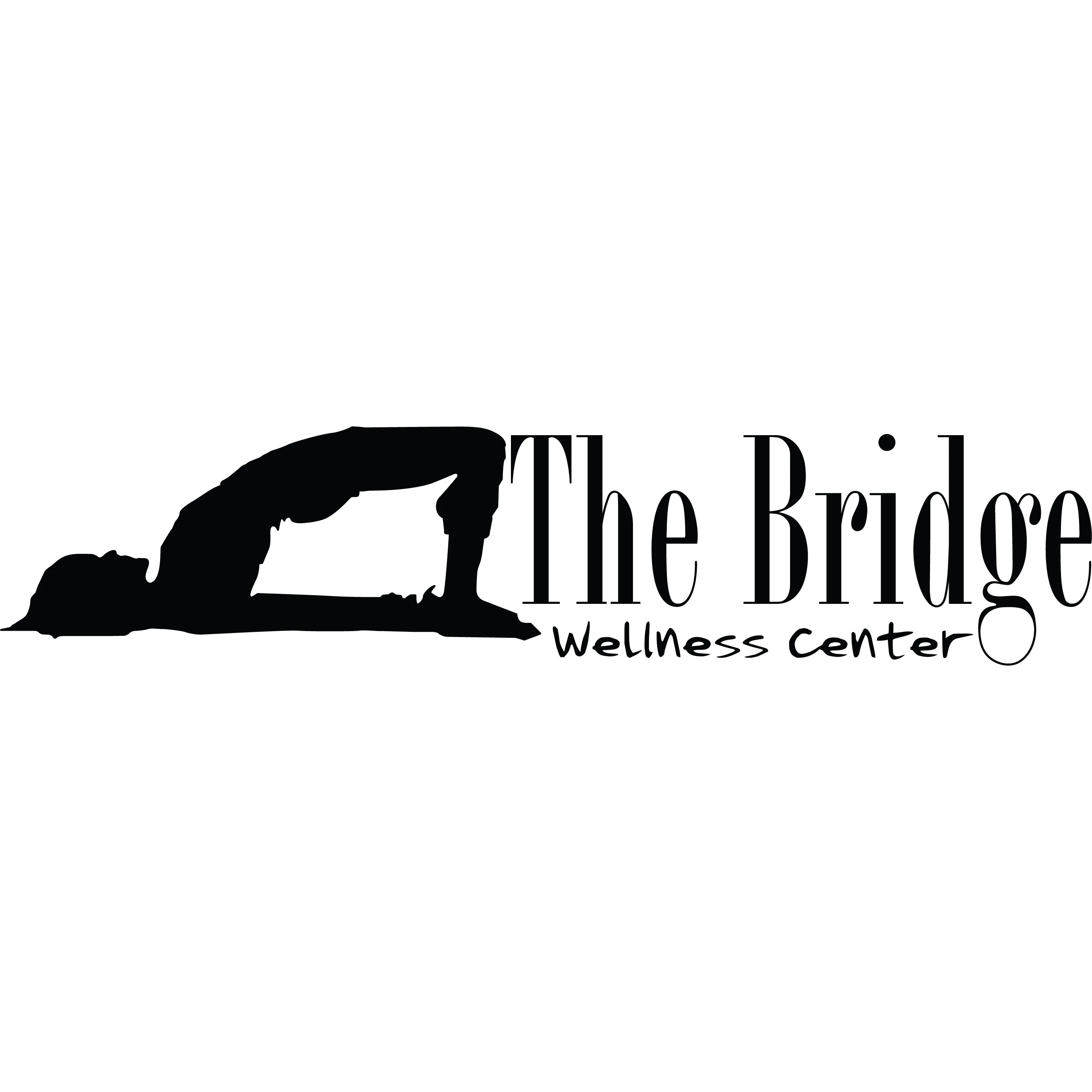 The Bridge Wellness Center Logo