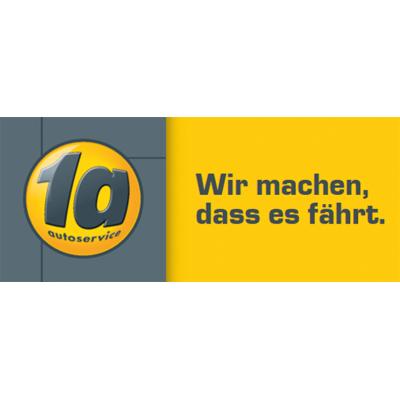 Logo Josef Bauer Reparatur-Service