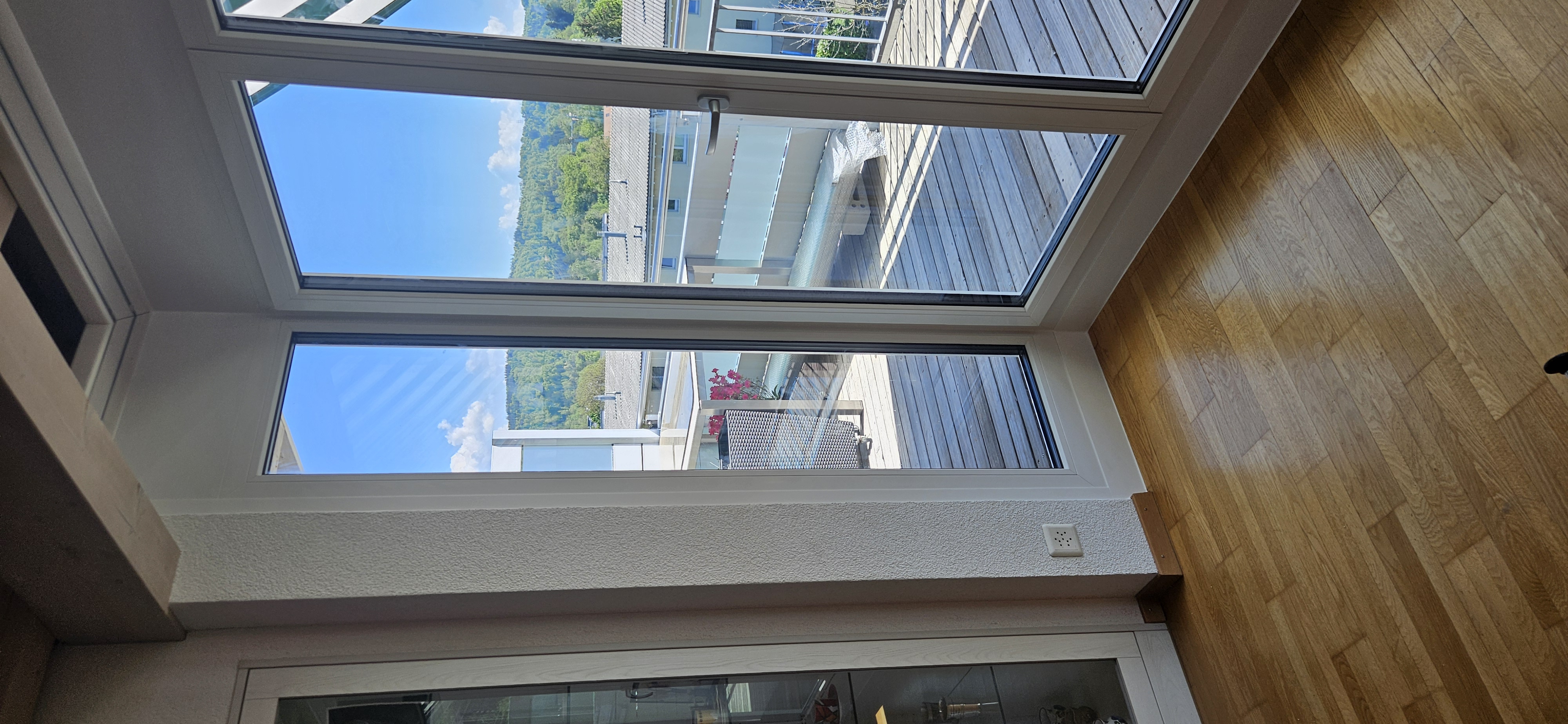 KISER Montagen, Mülihaldenstrasse 3 in Rickenbach ZH