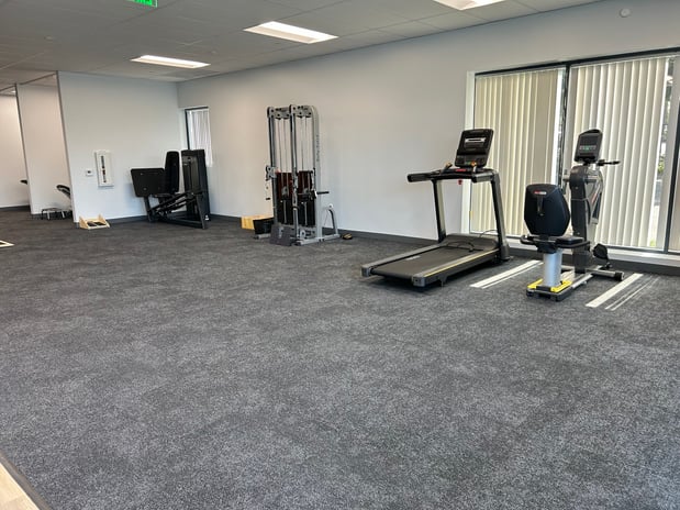 Images Spine & Sport Physical Therapy - Ladera Heights