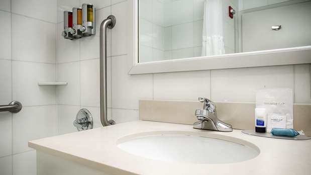 Images Best Western Plus Arena Hotel