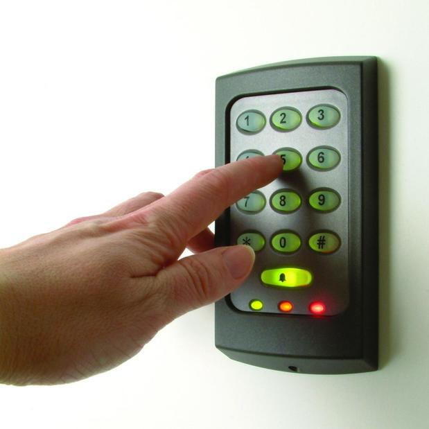 Images Security Pro of Florida LLC