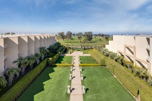 Images Hilton La Jolla Torrey Pines