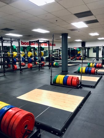 Images New York Sports Club