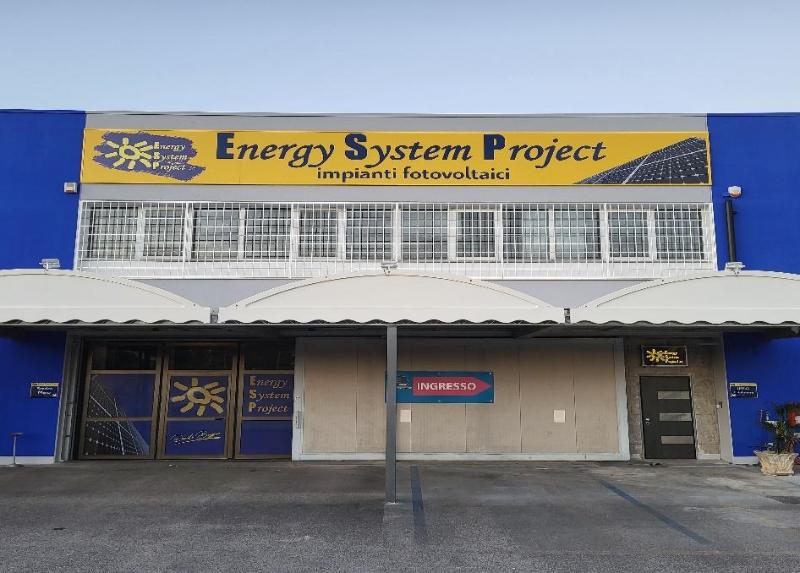 Images Energy System Project
