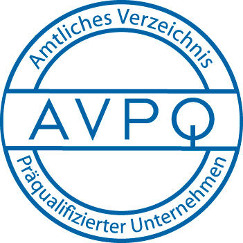 AVPQ Amtliches Verzeichnis_ Eurokurier Verwaltungs GmbH | Medizinische Transporte | München