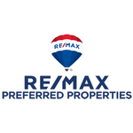 Tom Knapp | RE/MAX Preferred Properties Logo