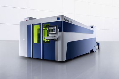 KKI GmbH, Boschstrasse 8 in Osterburken