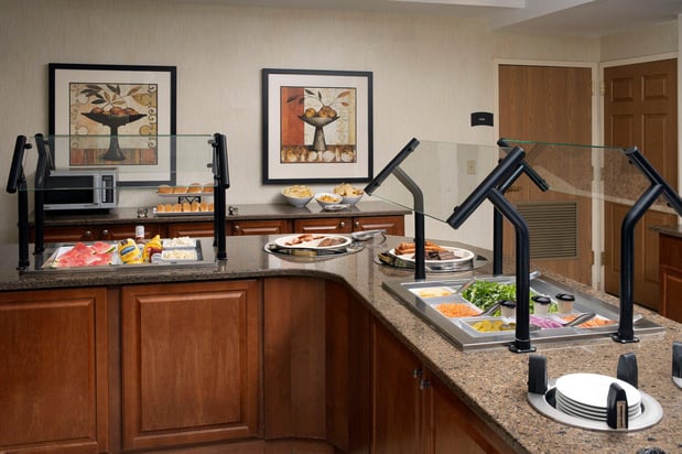 Images Staybridge Suites North Brunswick by IHG