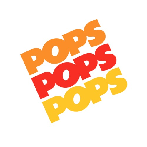 POPS Mart # 750 Logo