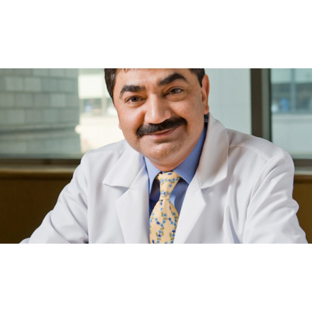 Satish K. Tickoo, MD - MSK Pathologist